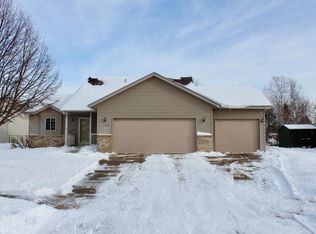 2624 Olive Ln, Sauk Rapids, MN 56379