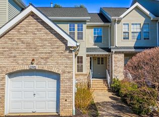 2005 Taggert Dr, Belle Mead, NJ 08502