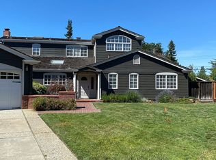 257 Alba Ct, Los Altos, CA 94022