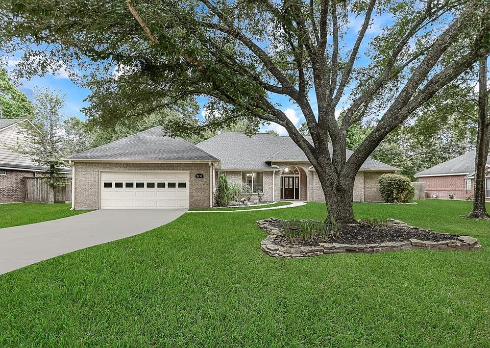 2452 Ripplewood Dr, Conroe, TX 77384 MLS 71572960 Zillow