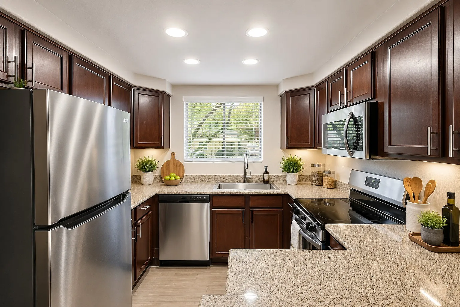 Scottsdale Highlands Apartments — Photo 4