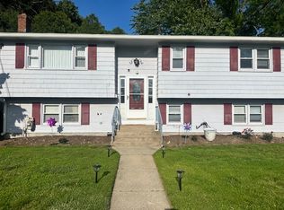 24 Calumet Ave #1, Johnston, RI 02919