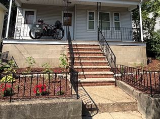 207 Gladstone St, East Boston, MA 02128
