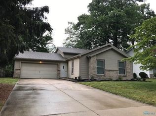 5435 Allison Ln, Sylvania, OH 43560