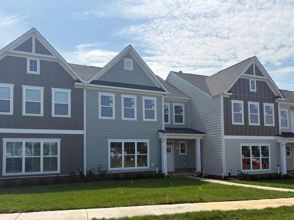 12733 Alderbranch Ln, Manakin Sabot, VA 23103