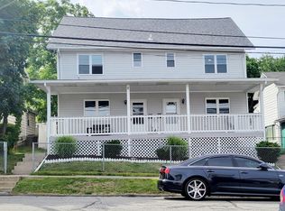 209-211 Lincoln St, Scranton, PA 18519