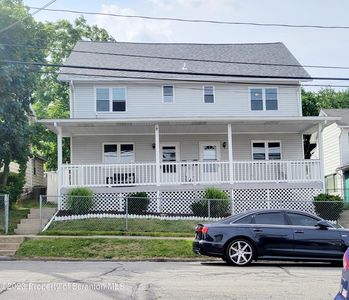 209-211 Lincoln St, Scranton, PA, 18519