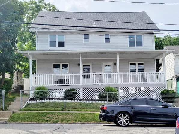 209-211 Lincoln St, Scranton, PA 18519