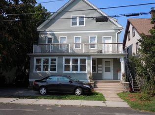 2 View St #3, Greenwich, CT 06830