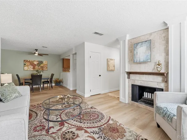 2260 E Geddes Avenue #H, Centennial, CO 80122