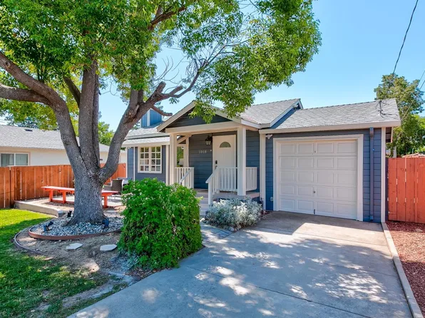 1018 Hazel Ave, Campbell, CA 95008