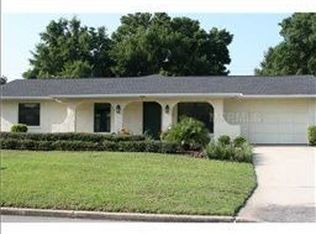 4008 Pelican Ln, Orlando, FL 32803