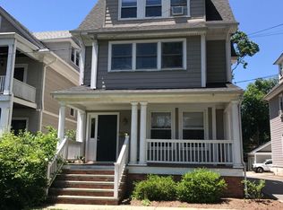 16 Summit Ave, Summit, NJ 07901