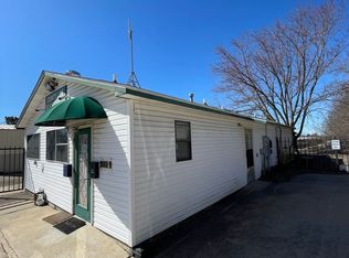 3068B N Thompson St, Springdale, AR 72764