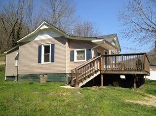 581B Garrison Ave #B, Charleston, WV 25302