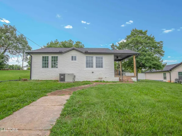 1004 Cannon Ave, Sweetwater, TN 37874