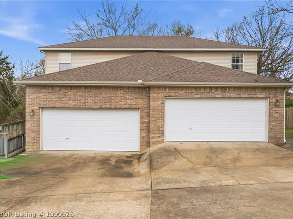 2270 E Cinnamon Way, Fayetteville, AR 72703