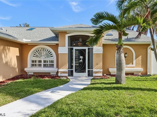 2701 SW 37th Ter, Cape Coral, FL 33914