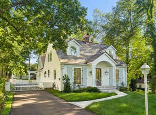 4401 Iroquois Ave, Nashville, TN 37205