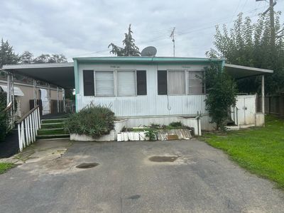 8831 Oroville Hwy #70-K, Marysville, CA, 95901