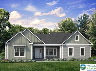 4905 Farrcroft Dr #84C, Forks Township, PA 18040