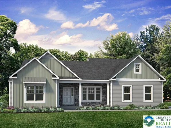 3457 George St #23, North Whitehall Township, PA 18078