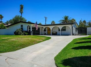 5472 Fargo Rd, Riverside, CA 92506