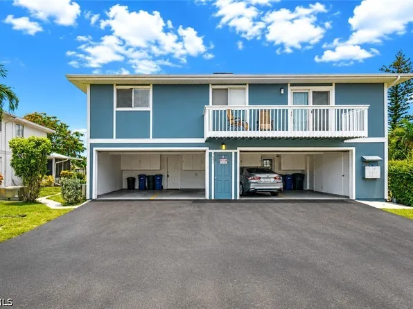 5837 Queen Elizabeth Way APT 3, Fort Myers, FL 33907