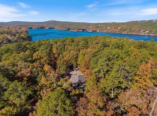 79 Bargus Ln, Hot Springs Village, AR 71909