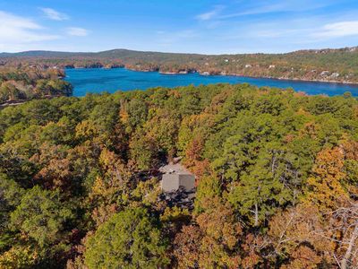 79 Bargus Ln, Hot Springs Village, AR, 71909