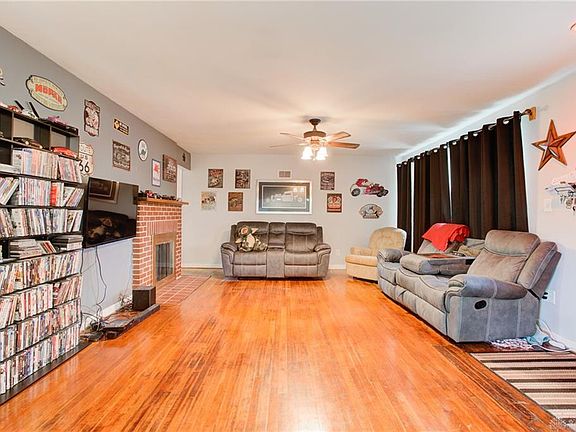 5th image of 5351 Old Springfield Rd