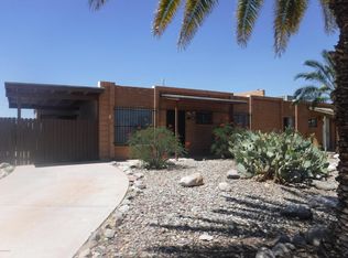7109 E Bellingham Dr, Tucson, AZ 85730