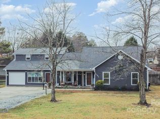 2241 Indian Cross Trl, Matthews, NC 28104