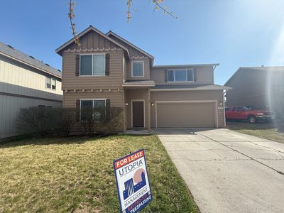 2934 SW Cascade Ave, Redmond, OR, 97756