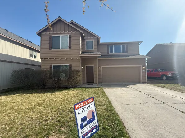 2934 SW Cascade Ave, Redmond, OR 97756