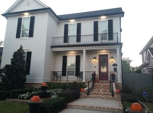 6724 Canal Blvd, New Orleans, LA 70124