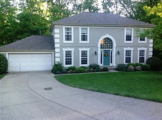 1109 Kurtzinger Ct, Union, KY 41091