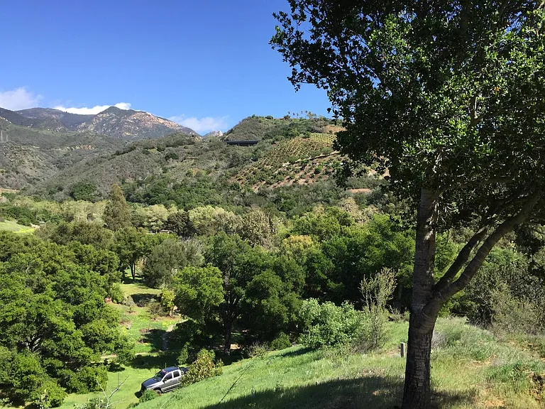 San Marcos Pass Rd — Photo 23