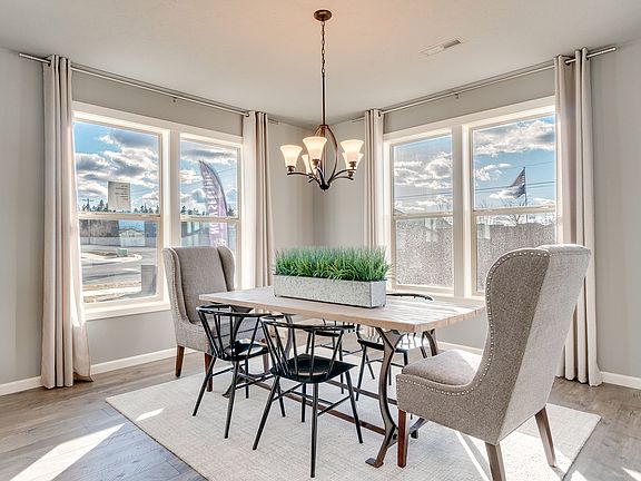 7112 S Harlow RD by Aho Construction