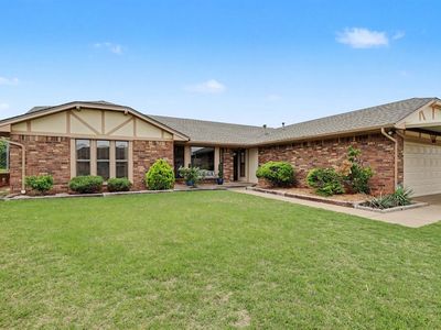 6120 SE 55th St, Del City, OK, 73135