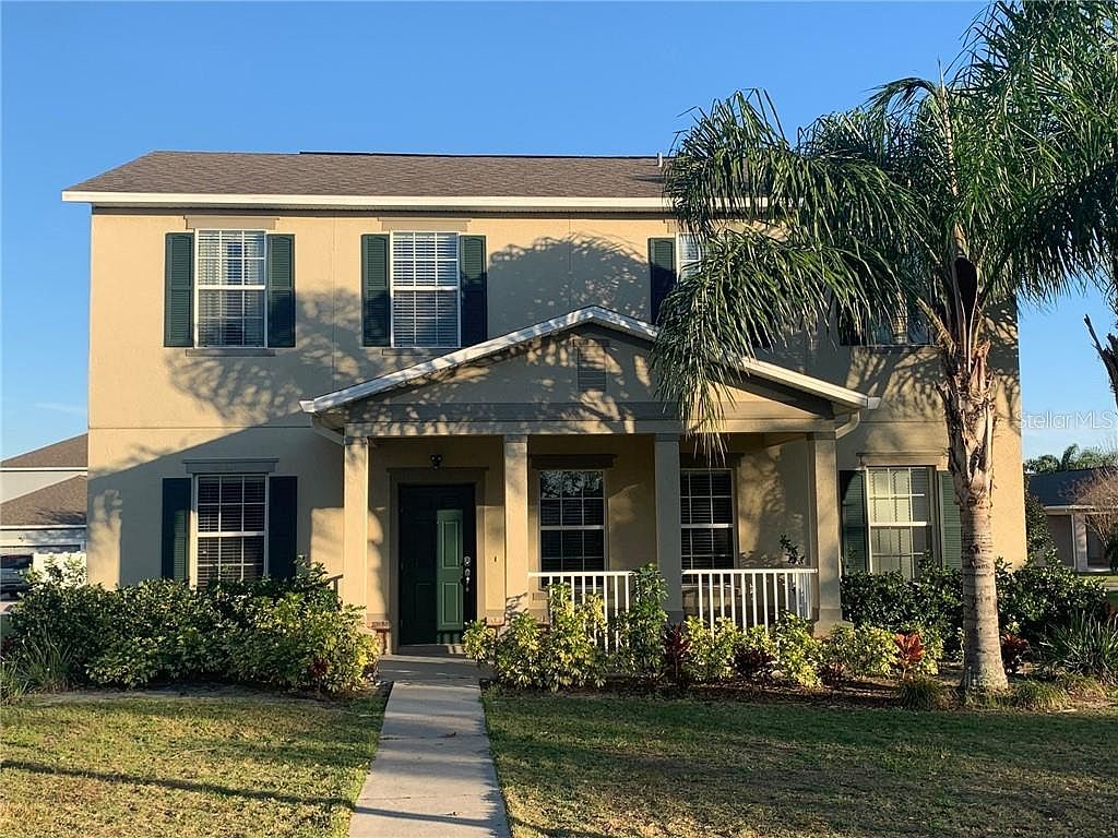 1976 Ruckman Pl, Apopka, FL 32703 | Zillow
