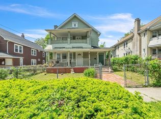 92-94 Clifton Ave, Springfield, MA 01105