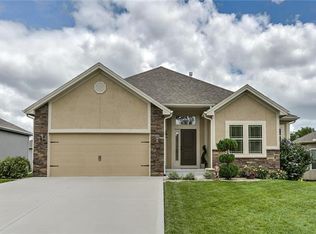 7145 N Quincy Ave, Kansas City, MO 64119