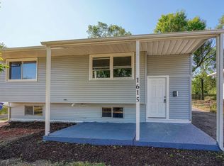 1615 Burley Dr, Columbus, OH