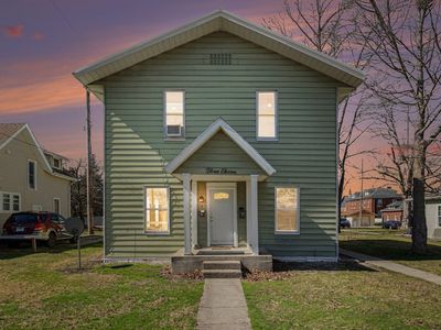 311 S 7th St, Goshen, IN, 46528