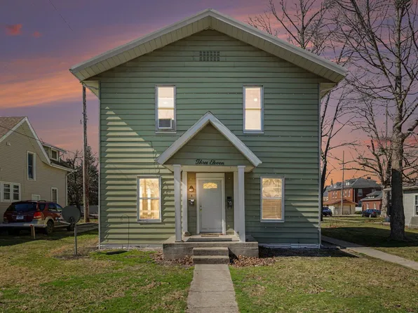 311 S 7th St, Goshen, IN 46528
