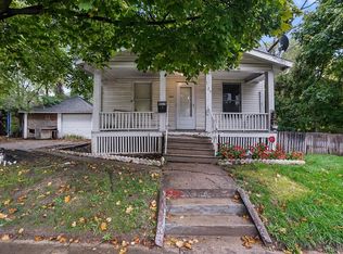 1125 Boston Ave, Flint, MI 48503