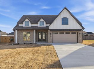 9 Firefly Catch Cv, Greenbrier, AR 72058