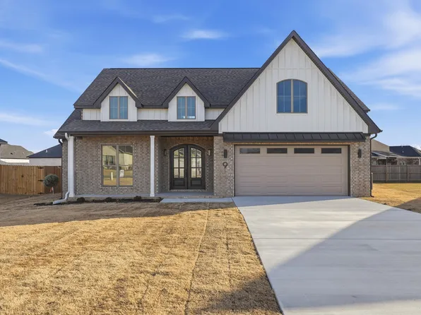 9 Firefly Catch Cv, Greenbrier, AR 72058