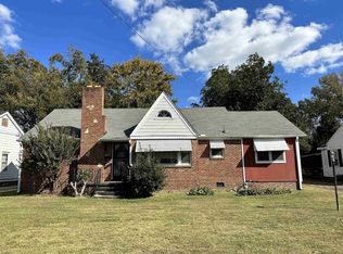 1488 Lambuth Blvd, Jackson, TN 38301